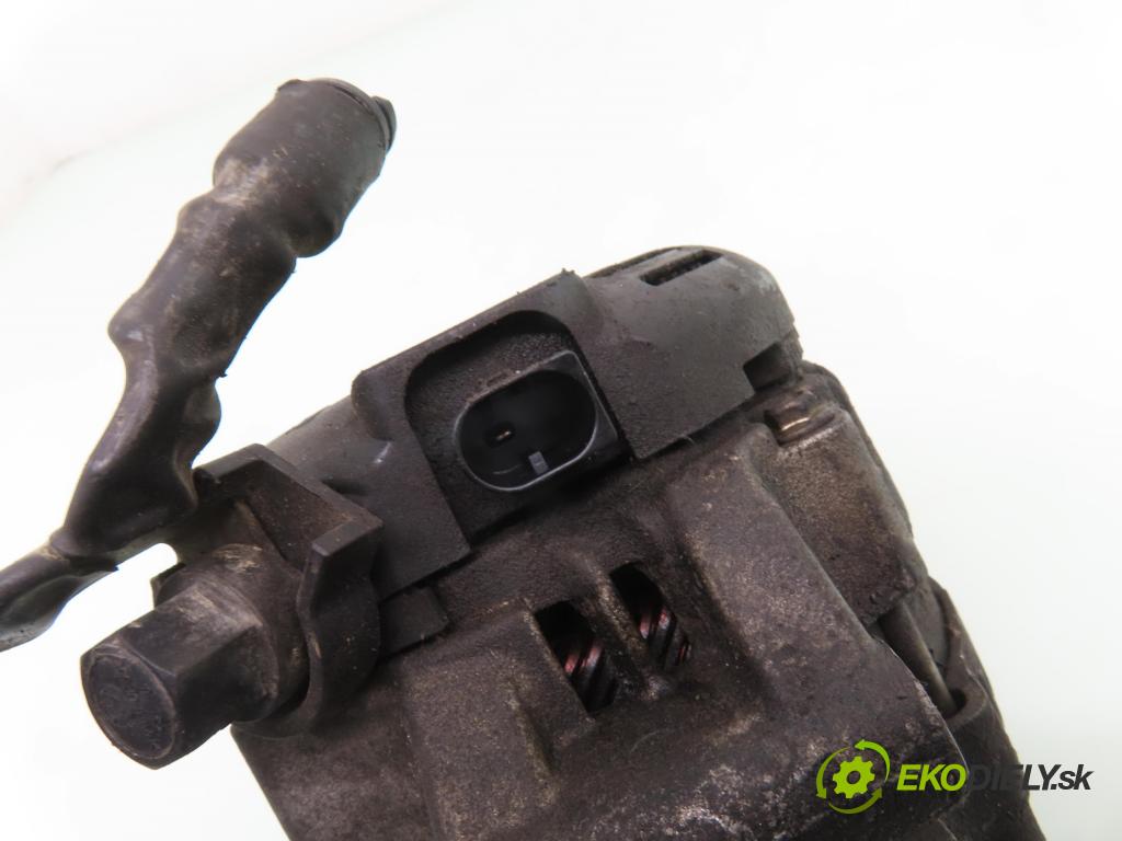 BMW 1 (E87) HB 2009 89,00 118 i - N43 B20 A 1995,00 Alternátor 7550468 ; 1042106020 (Alternátor)