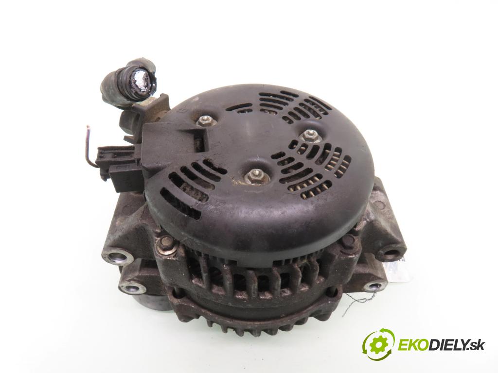 BMW 1 (E87) HB 2009 89,00 118 i - N43 B20 A 1995,00 Alternátor 7550468 ; 1042106020 (Alternátor)