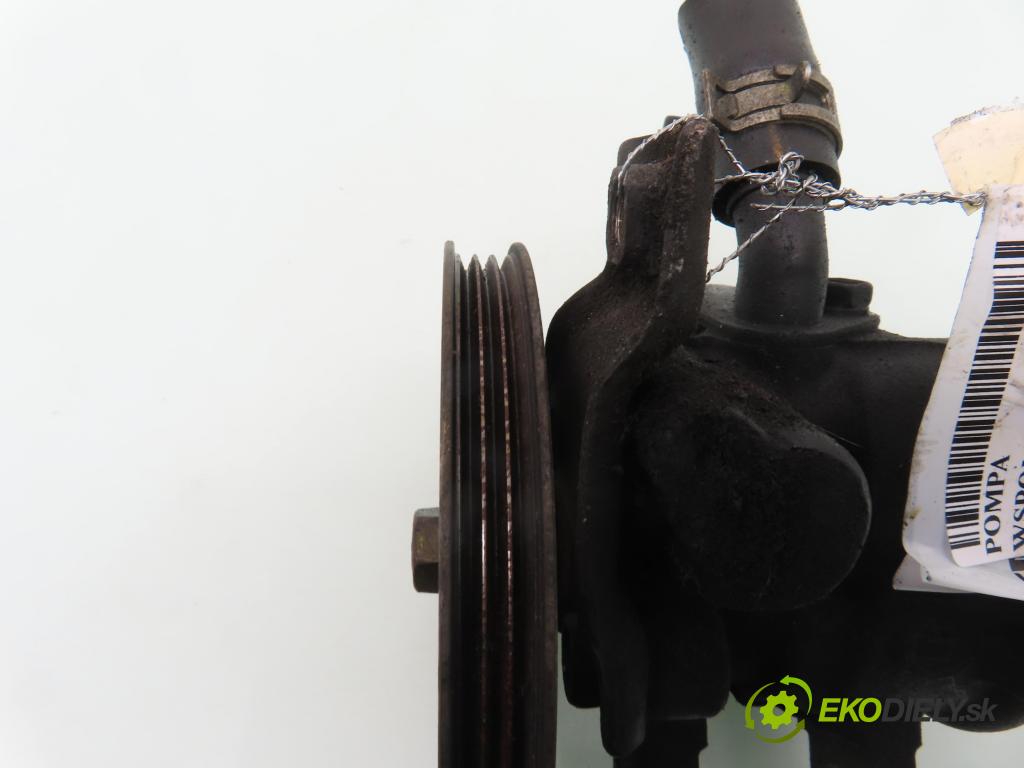 LEXUS IS I (JCE1_, GXE1_) SEDAN 2005 114,00 200 (GXE10) - 1G-FE 1988,00 pumpa servočerpadlo (Servočerpadlo)