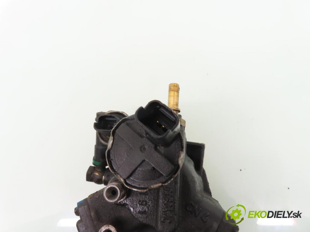 RENAULT SCENIC II (JM0/1_) MINIVAN 2003 60,00 1.5 dCi (JM0F) - K9K 722 1461,00 pumpa vysokého TLAK: A2C20000754 ; 5WS40153 ; 8200821184