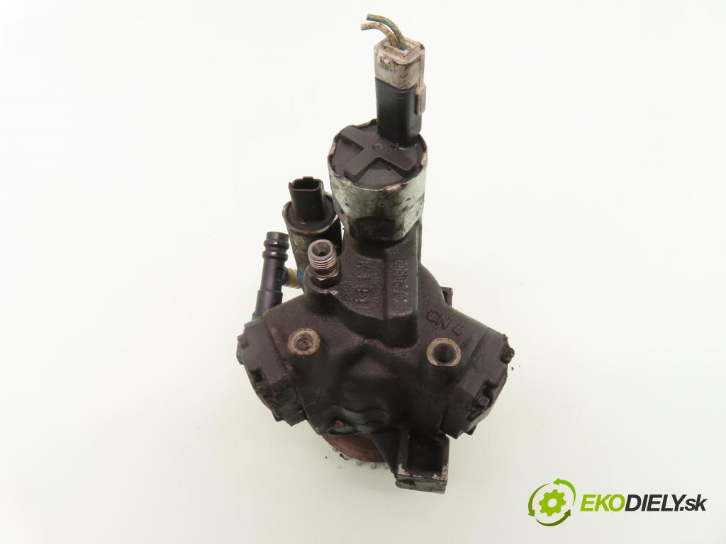 RENAULT SCENIC II (JM0/1_) MINIVAN 2003 60,00 1.5 dCi (JM0F) - K9K 722 1461,00 pumpa vysokého TLAK: A2C20000754 ; 5WS40153 ; 8200821184