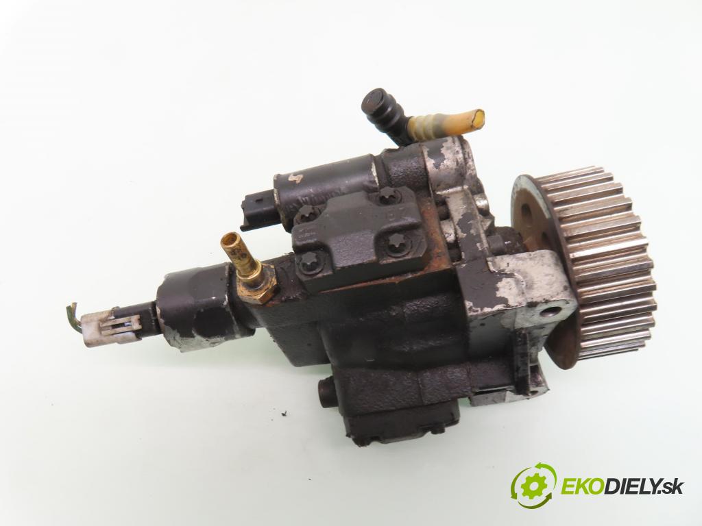RENAULT SCENIC II (JM0/1_) MINIVAN 2003 60,00 1.5 dCi (JM0F) - K9K 722 1461,00 pumpa vysokého TLAK: A2C20000754 ; 5WS40153 ; 8200821184