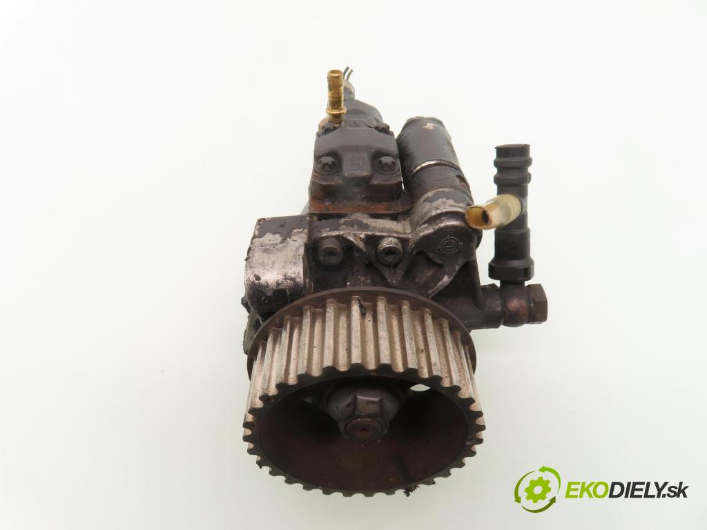 RENAULT SCENIC II (JM0/1_) MINIVAN 2003 60,00 1.5 dCi (JM0F) - K9K 722 1461,00 pumpa vysokého TLAK: A2C20000754 ; 5WS40153 ; 8200821184