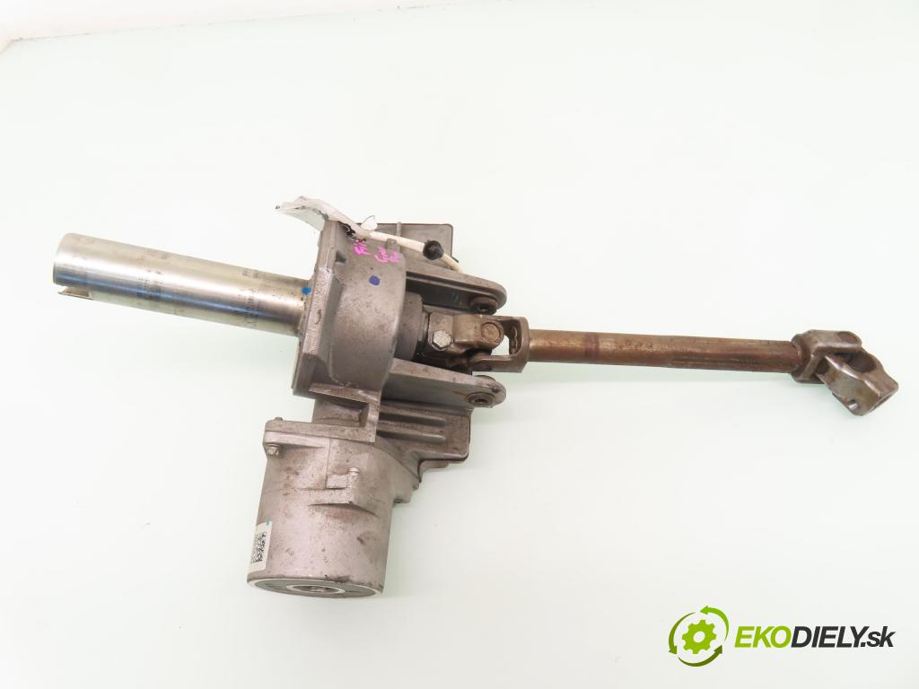 FIAT GRANDE PUNTO (199_) HB 2008 48,00 1.2 - 199 A4.000 1242,00 SLOUPEC / PODPORA elektrický 55701321 ; 26117861