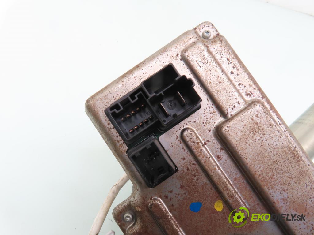 FIAT GRANDE PUNTO (199_) HB 2008 48,00 1.2 - 199 A4.000 1242,00 SLOUPEC / PODPORA elektrický 55701321 ; 26117861