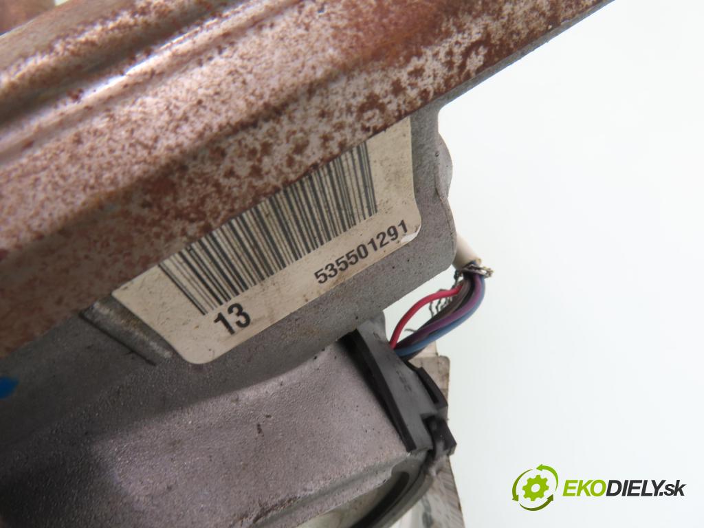 FIAT GRANDE PUNTO (199_) HB 2008 48,00 1.2 - 199 A4.000 1242,00 SLOUPEC / PODPORA elektrický 55701321 ; 26117861