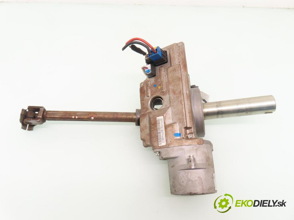 FIAT GRANDE PUNTO (199_) HB 2008 48,00 1.2 - 199 A4.000 1242,00 SLOUPEC / PODPORA elektrický 55701321 ; 26117861