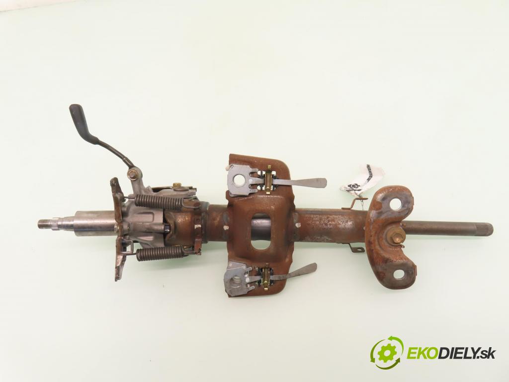 LEXUS IS I (JCE1_, GXE1_) SEDAN 2005 114,00 200 (GXE10) - 1G-FE 1988,00 Hriadeľ, tyč volantu  (Tyč riadenia (volantu))