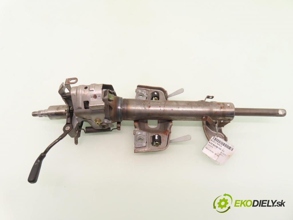 LEXUS IS I (JCE1_, GXE1_) SEDAN 2005 114,00 200 (GXE10) - 1G-FE 1988,00 Hriadeľ, tyč volantu  (Tyč riadenia (volantu))