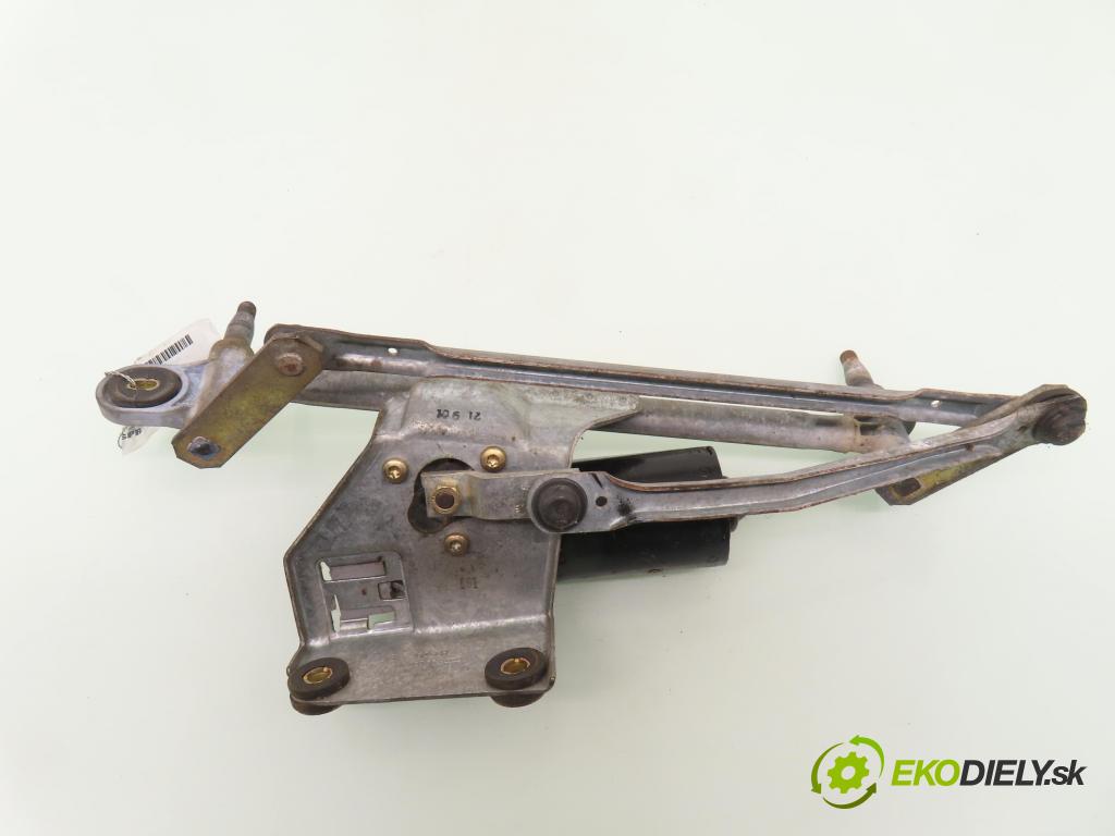RENAULT SCENIC I (JA0/1_) MINIVAN 2000 70,00 1.4 16V (JA0D, JA1H, Ja0W, JA10) - K4J 714 1390,00 MECHANISMUS/ motorek stěračů 0390241379 ; 3397020563 ; 8200106711A