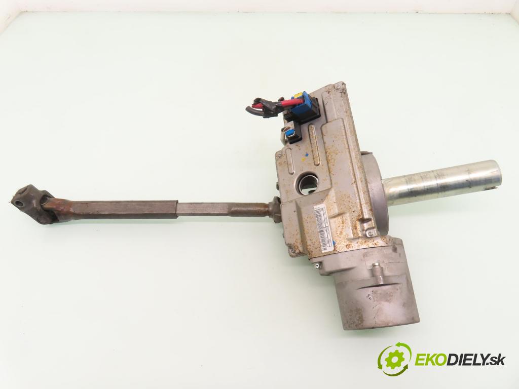 FIAT GRANDE PUNTO (199_) HB 2006 66,00 1.3 D Multijet 90 - 199 A3.000 1248,00 SLOUPEC / PODPORA elektrický 55701321 ; 26117861