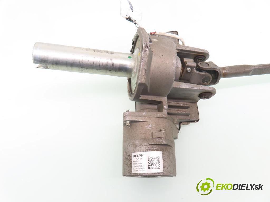 FIAT GRANDE PUNTO (199_) HB 2006 66,00 1.3 D Multijet 90 - 199 A3.000 1248,00 SLOUPEC / PODPORA elektrický 55701321 ; 26117861