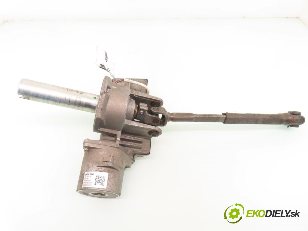 FIAT GRANDE PUNTO (199_) HB 2006 66,00 1.3 D Multijet 90 - 199 A3.000 1248,00 SLOUPEC / PODPORA elektrický 55701321 ; 26117861