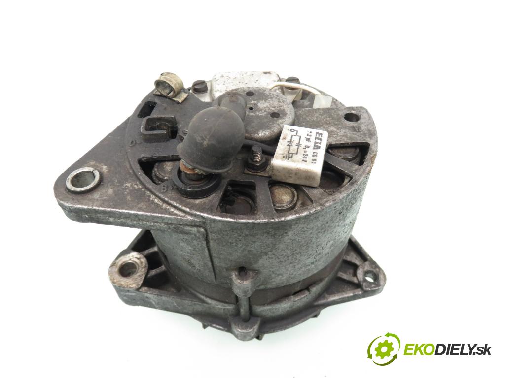 SKODA FELICIA I (6U1) HB 1997 43,00 1.3 - 135 L 1289,00 Alternátor 443113516 (Alternátor)