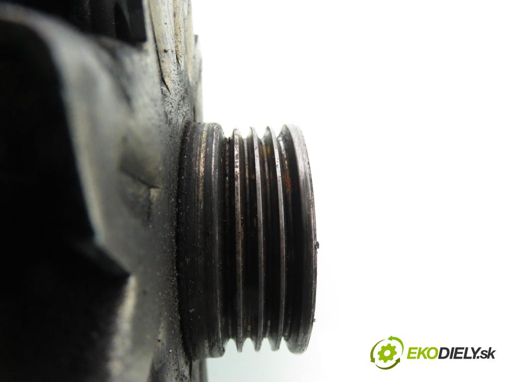 SKODA FELICIA I (6U1) HB 1997 43,00 1.3 - 135 L 1289,00 Alternátor 443113516 (Alternátor)