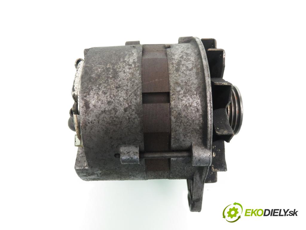SKODA FELICIA I (6U1) HB 1997 43,00 1.3 - 135 L 1289,00 Alternátor 443113516 (Alternátor)