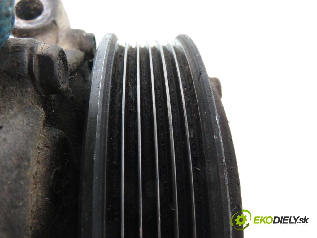 ALFA ROMEO 147 (937_) HB 2003 88,00 1.6 16V T.SPARK 120 - AR 32104 1598,00 KOMPRESOR: klimatizácie 1157F (Kompresor klimatizácie)