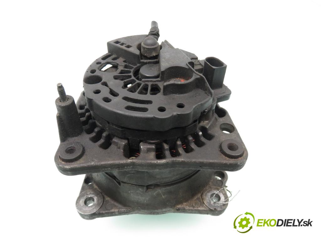 SEAT CORDOBA (6K2) SEDAN 2000 81,00 1.9 TDI - ASV 1896,00 Alternátor 038903023L ; 0124325001 (Alternátor)