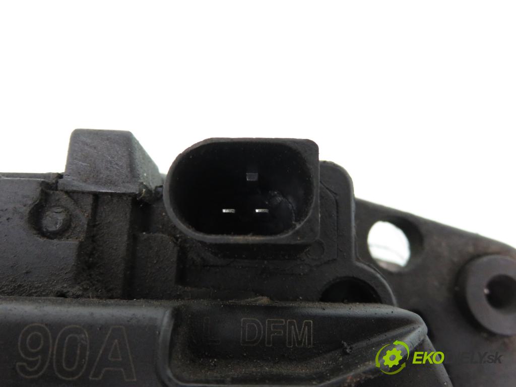 SEAT CORDOBA (6K2) SEDAN 2000 81,00 1.9 TDI - ASV 1896,00 Alternátor 038903023L ; 0124325001 (Alternátor)