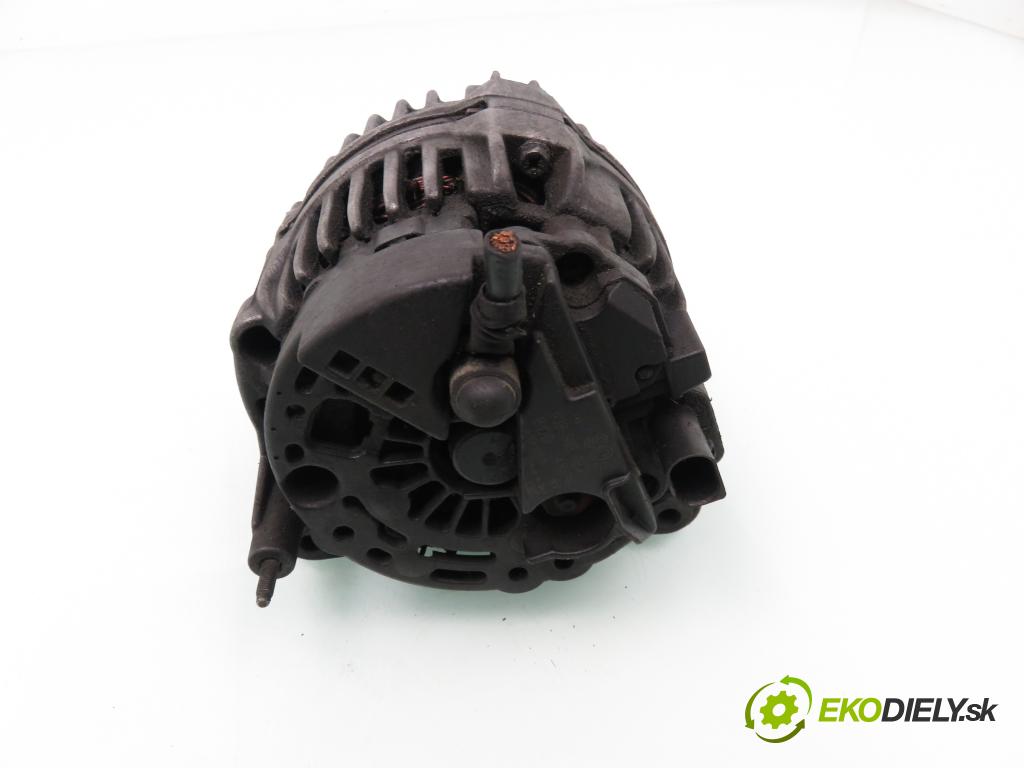 SEAT CORDOBA (6K2) SEDAN 2000 81,00 1.9 TDI - ASV 1896,00 Alternátor 038903023L ; 0124325001 (Alternátor)