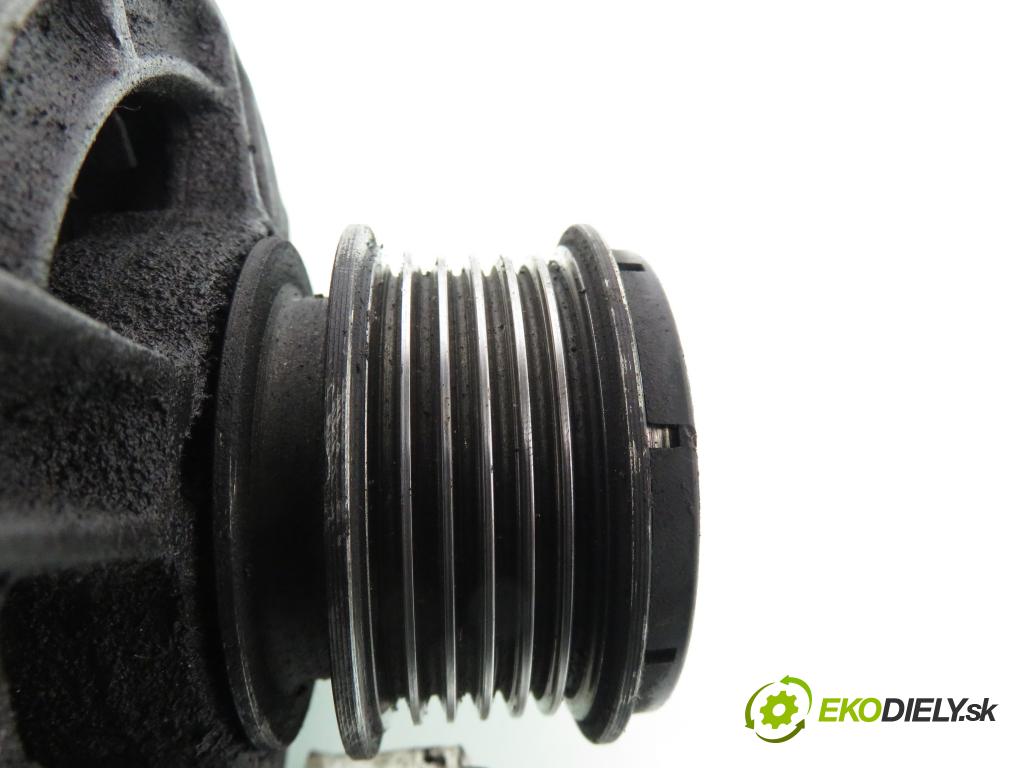 SEAT CORDOBA (6K2) SEDAN 2000 81,00 1.9 TDI - ASV 1896,00 Alternátor 038903023L ; 0124325001 (Alternátor)