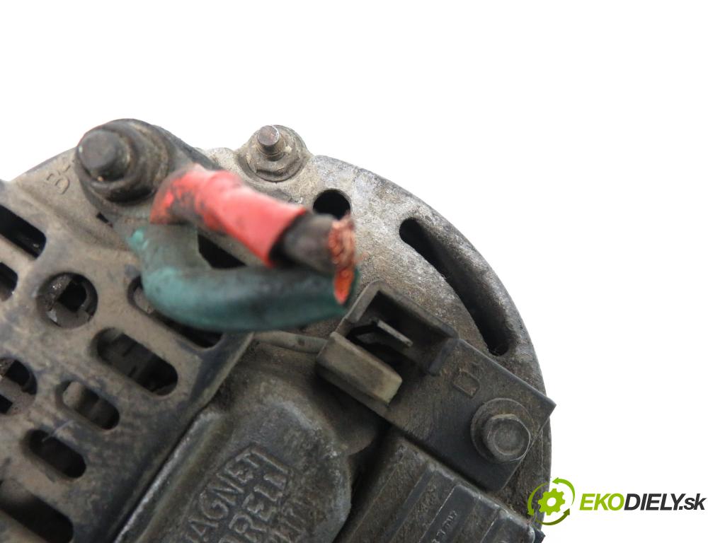 FIAT UNO (146_) HB 1994 33,00 1 - 156 A2.000 999,00 Alternátor 63320001 (Alternátor)