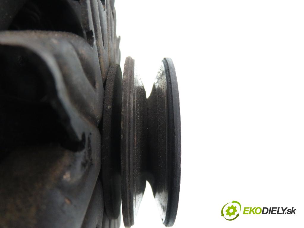 FIAT UNO (146_) HB 1994 33,00 1 - 156 A2.000 999,00 Alternátor 63320001 (Alternátor)