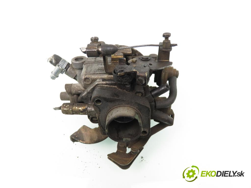 FIAT UNO (146_) HB 1994 33,00 1 - 156 A2.000 999,00 karburátor 32TLF4