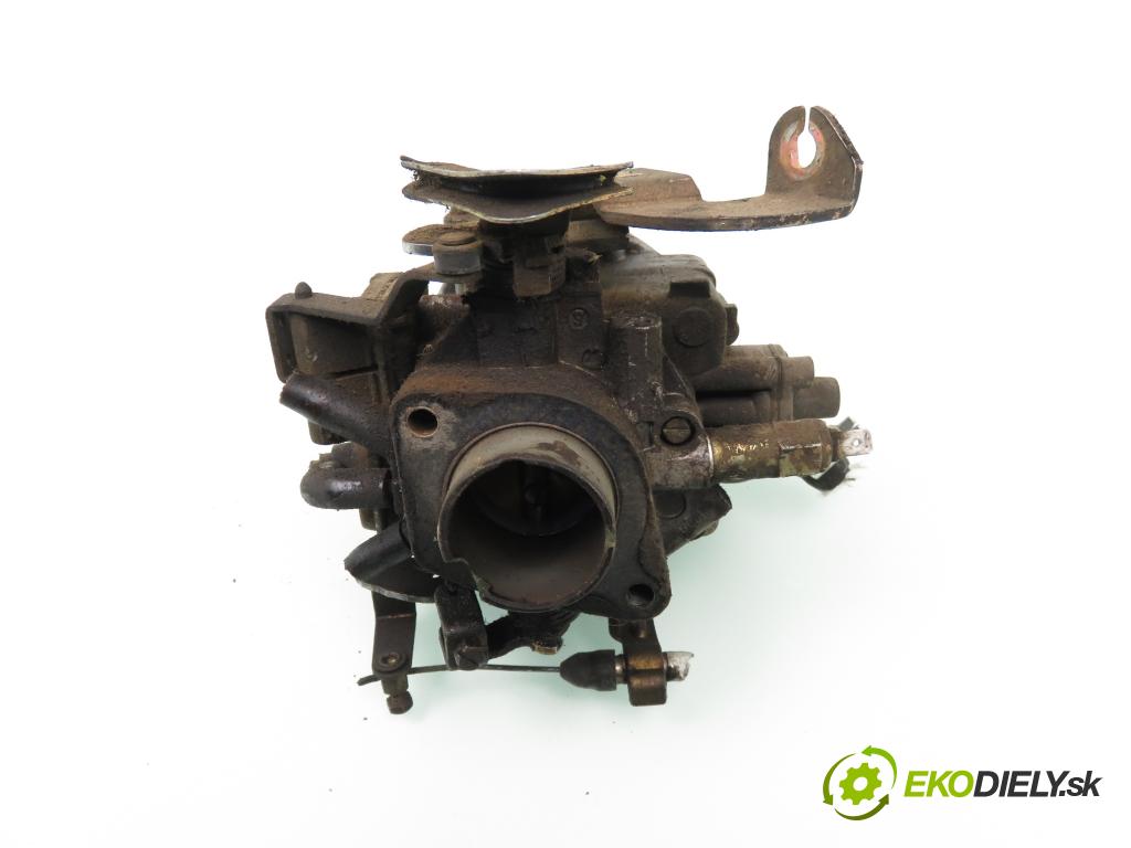 FIAT UNO (146_) HB 1994 33,00 1 - 156 A2.000 999,00 karburátor 32TLF4
