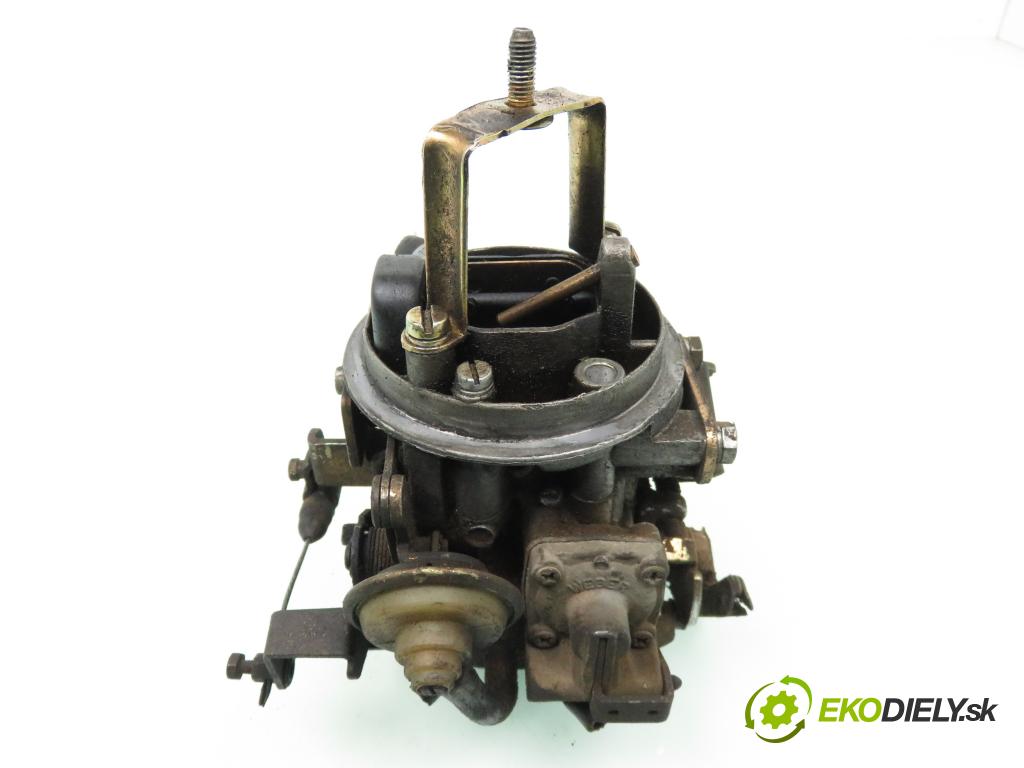 FIAT UNO (146_) HB 1994 33,00 1 - 156 A2.000 999,00 karburátor 32TLF4