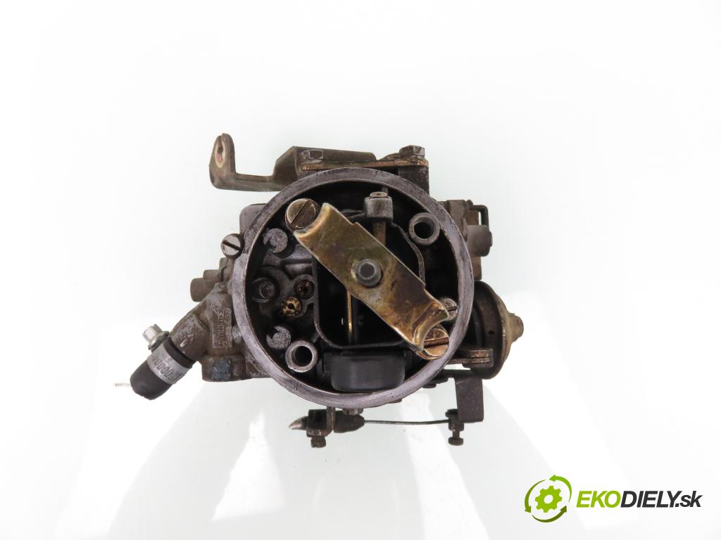 FIAT UNO (146_) HB 1994 33,00 1 - 156 A2.000 999,00 karburátor 32TLF4