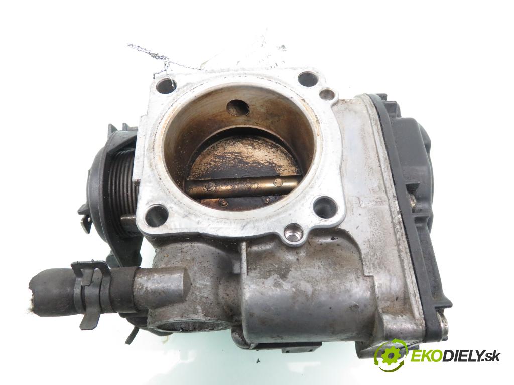 SEAT TOLEDO II (1M2) SEDAN 1999 74,00 1.6 - AEH 1595,00 Škrtiaca klapka 06A133064J (Škrtiaca klapka)