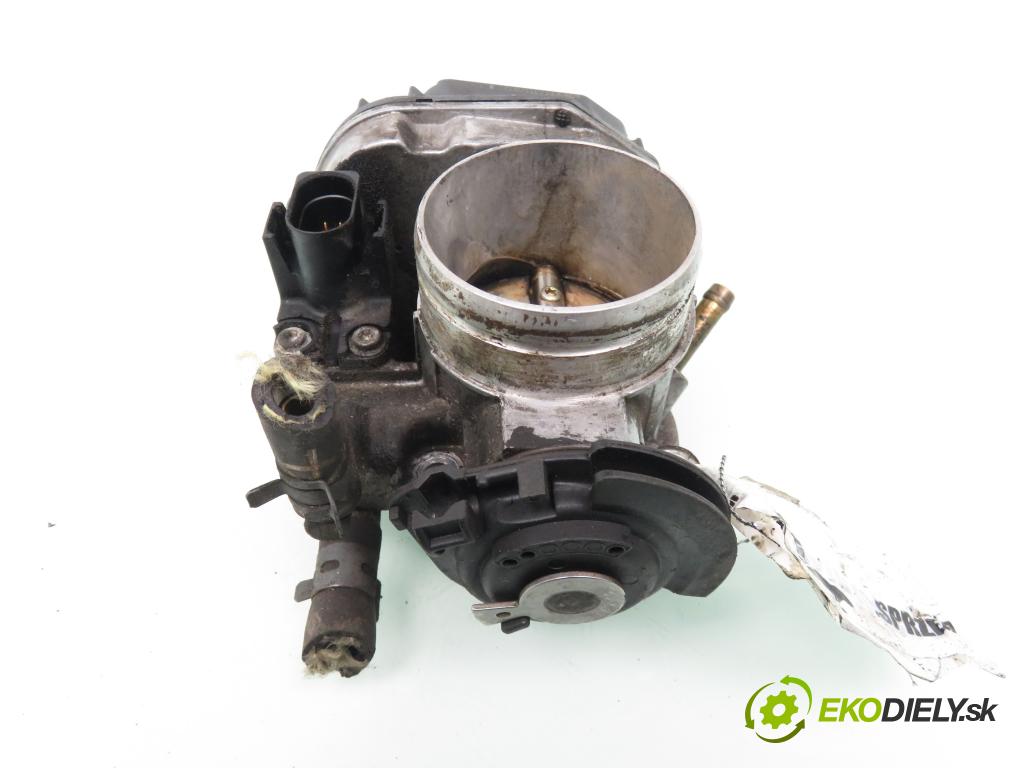 SEAT TOLEDO II (1M2) SEDAN 1999 74,00 1.6 - AEH 1595,00 Škrtiaca klapka 06A133064J (Škrtiaca klapka)