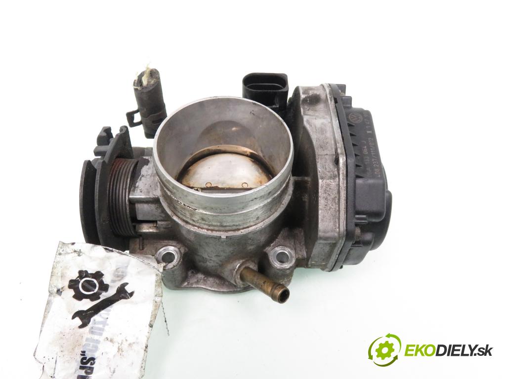 SEAT TOLEDO II (1M2) SEDAN 1999 74,00 1.6 - AEH 1595,00 Škrtiaca klapka 06A133064J (Škrtiaca klapka)