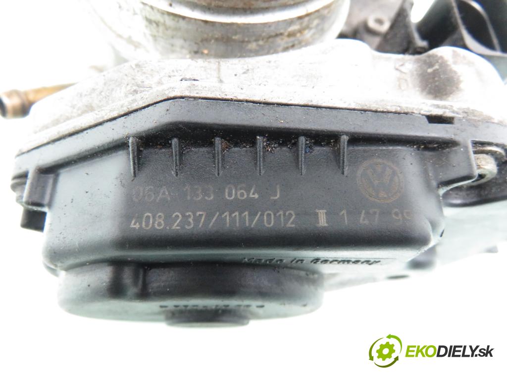 SEAT TOLEDO II (1M2) SEDAN 1999 74,00 1.6 - AEH 1595,00 Škrtiaca klapka 06A133064J (Škrtiaca klapka)