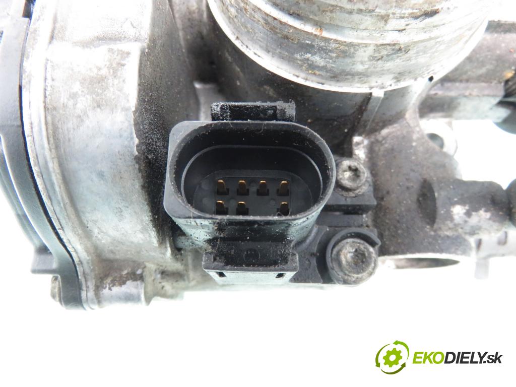 SEAT TOLEDO II (1M2) SEDAN 1999 74,00 1.6 - AEH 1595,00 Škrtiaca klapka 06A133064J (Škrtiaca klapka)