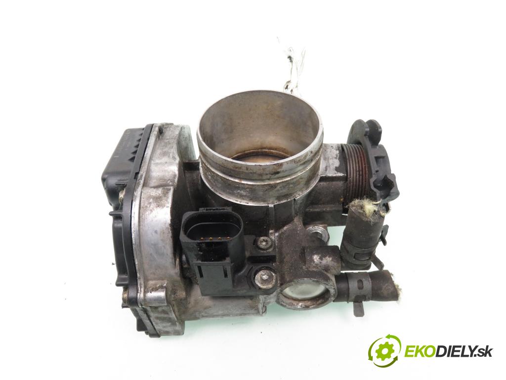 SEAT TOLEDO II (1M2) SEDAN 1999 74,00 1.6 - AEH 1595,00 Škrtiaca klapka 06A133064J (Škrtiaca klapka)