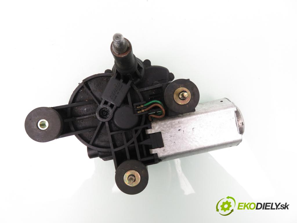 ALFA ROMEO 159 Sportwagon (939_) KOMBI 2007 100,00 1.9 JTDM 16V - 937 A8.000 1910,00 motorek stěrače ZADNÍ: TGL350 ; 66350003