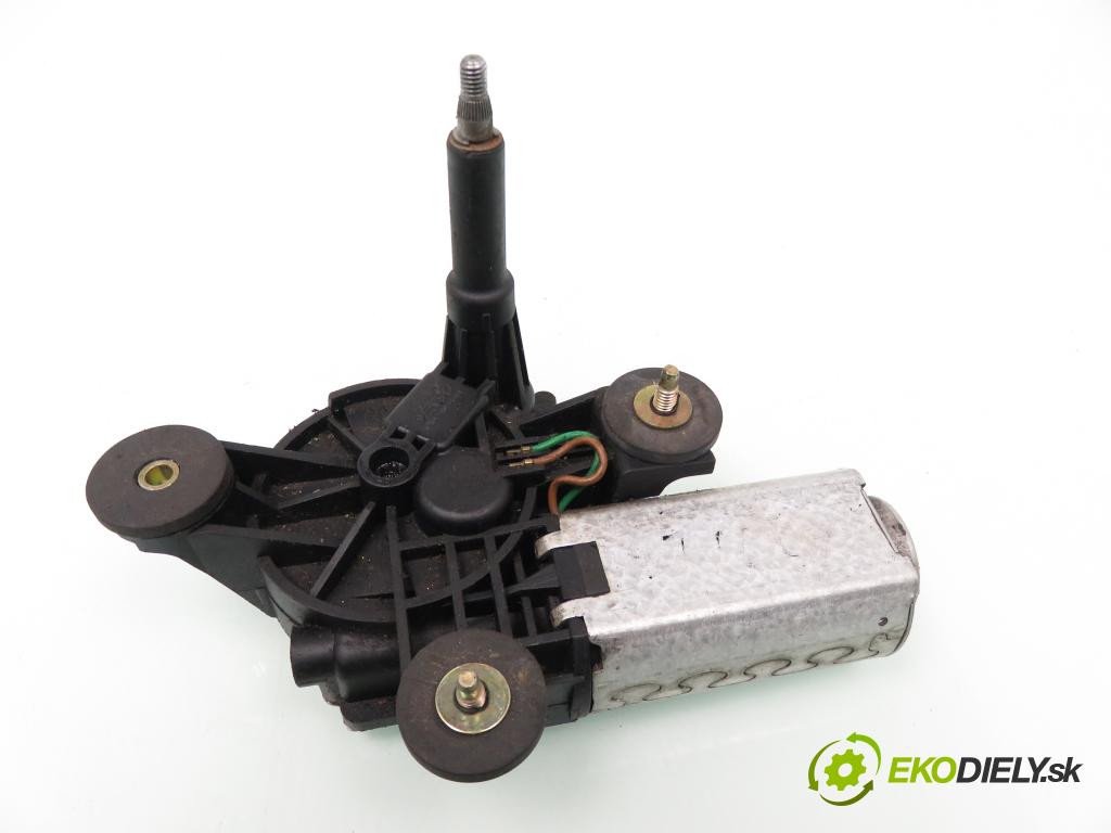 ALFA ROMEO 159 Sportwagon (939_) KOMBI 2007 100,00 1.9 JTDM 16V - 937 A8.000 1910,00 motorek stěrače ZADNÍ: TGL350 ; 66350003