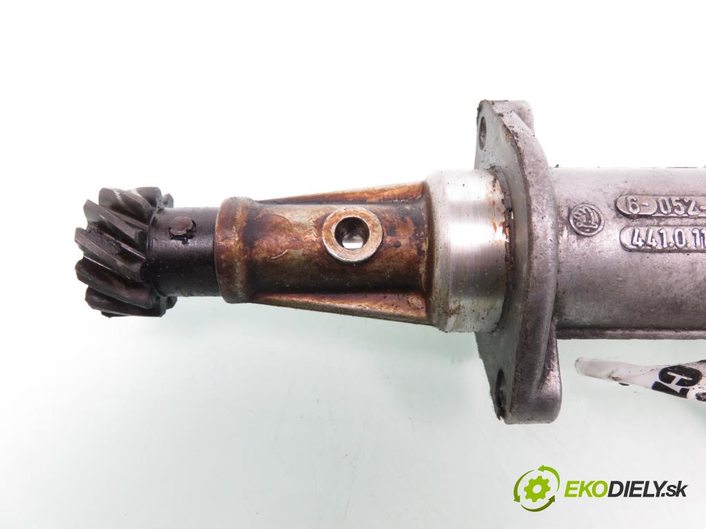 SKODA FELICIA II (6U1) HB 1995 40,00 1.3 - AMG 1289,00 Rozdeľovač zapaľovací 443213201742 ; 441011321306