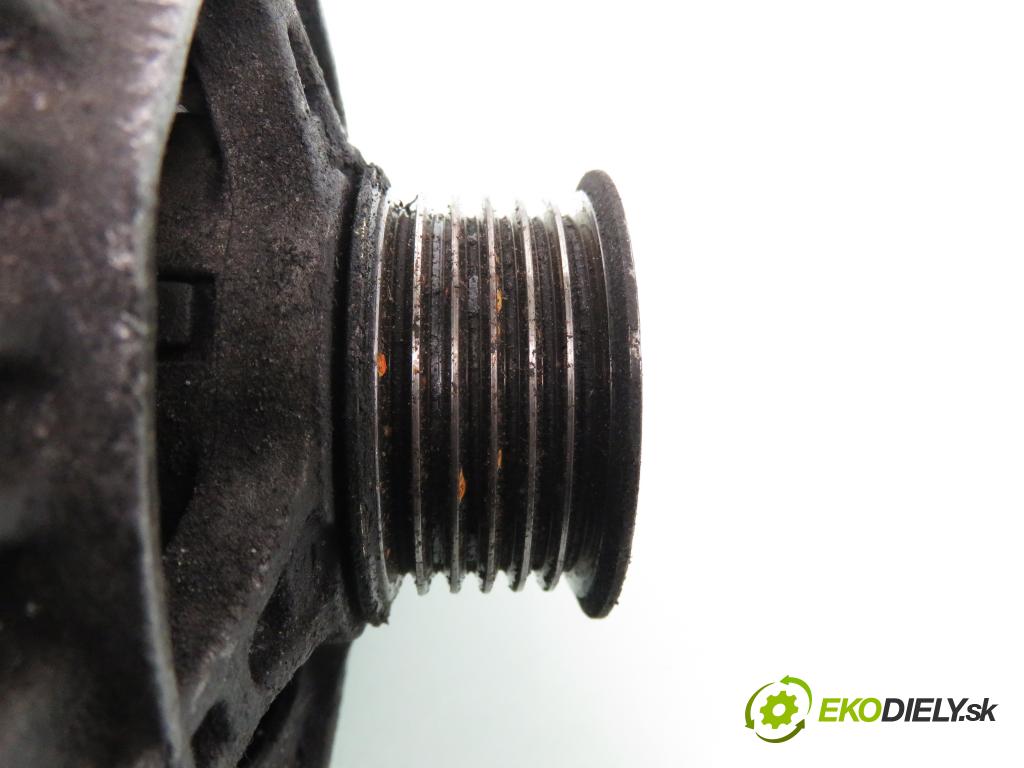 FORD FOCUS Turnier (DNW) KOMBI 2003 74,00 1.6 16V - FYDB 1596,00 Alternátor 98AB10300GJ ; 63321679 (Alternátor)