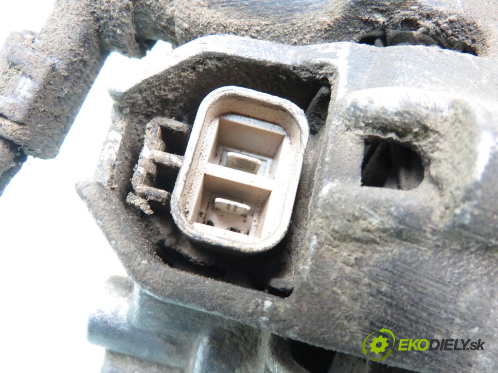 MAZDA 323 F VI (BJ) HB 2002 74,00 2.0 DITD 101 - RF4F 1998,00 Alternátor A2TB1298 (Alternátor)