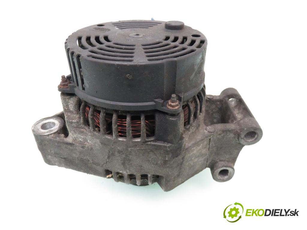 FORD FOCUS (DAW, DBW) HB 2000 74,00 1.6 16V 100 - FYDA 1596,00 Alternátor 98AB10300GF (Alternátor)