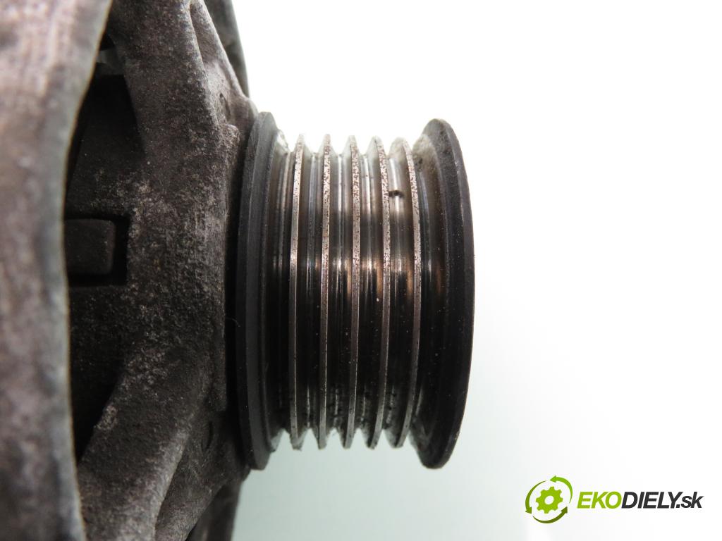 FORD FOCUS (DAW, DBW) HB 2000 74,00 1.6 16V 100 - FYDA 1596,00 Alternátor 98AB10300GF (Alternátor)