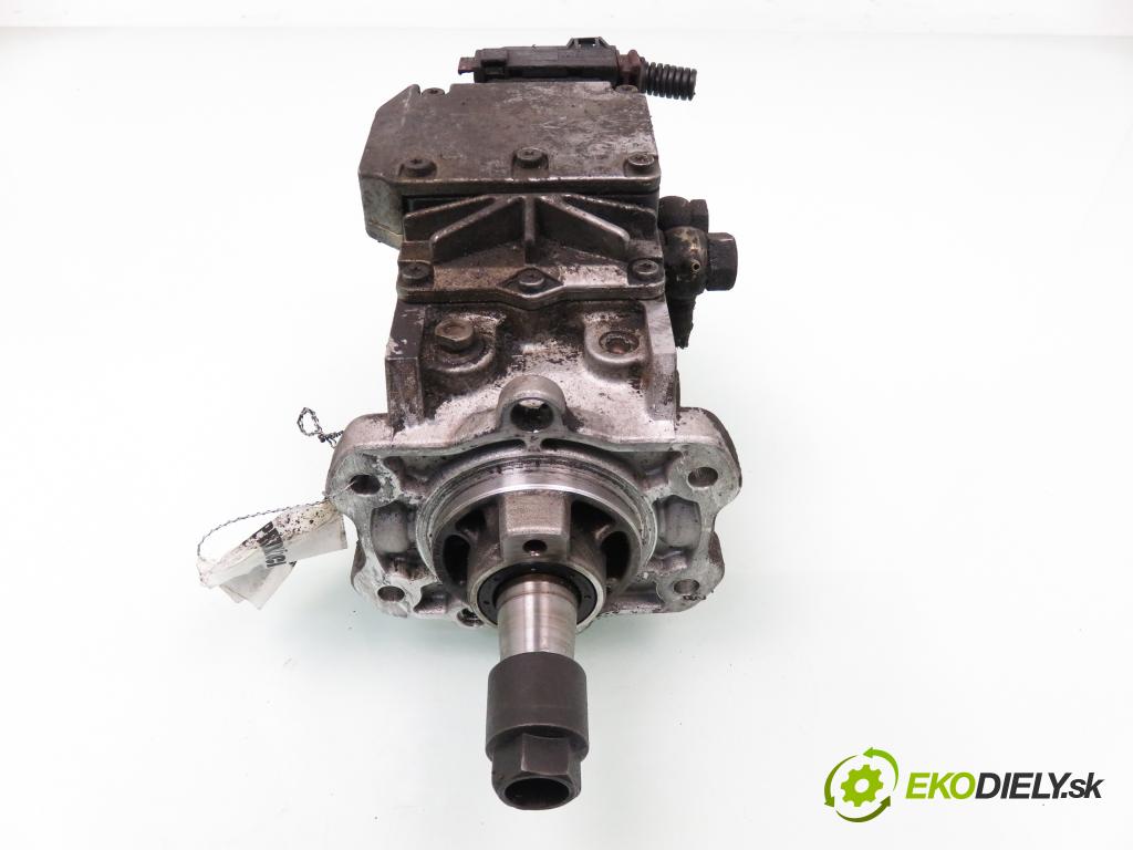 BMW 3 (E46) SEDAN 1999 100,00 320 d 136 - M47 D20 (204D1) 1951,00 Pumpa vstrekovacia 0470504005 ; 0281001827 ; VP44 (Vstrekovacie čerpadlo)