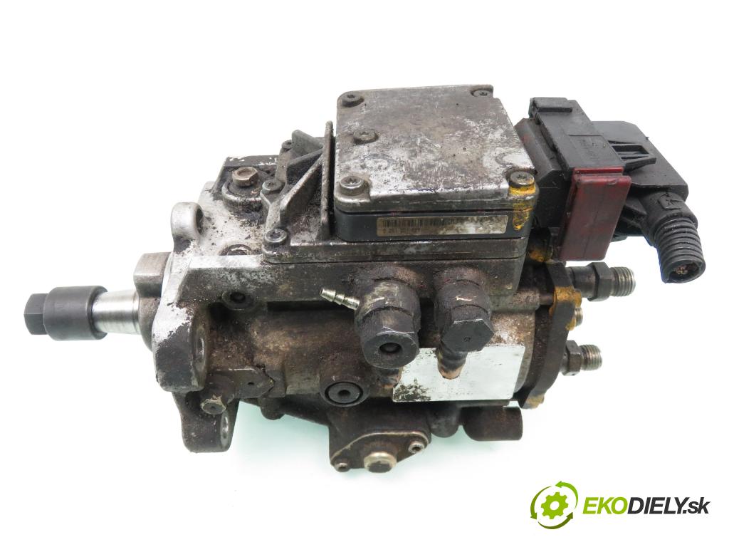 BMW 3 (E46) SEDAN 1999 100,00 320 d 136 - M47 D20 (204D1) 1951,00 Pumpa vstrekovacia 0470504005 ; 0281001827 ; VP44 (Vstrekovacie čerpadlo)