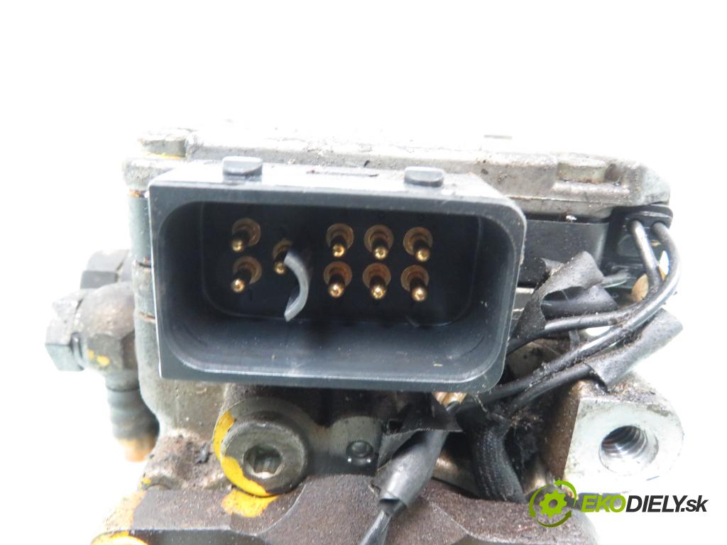 BMW 3 (E46) SEDAN 1999 100,00 320 d 136 - M47 D20 (204D1) 1951,00 Pumpa vstrekovacia 0470504005 ; 0281001827 ; VP44 (Vstrekovacie čerpadlo)