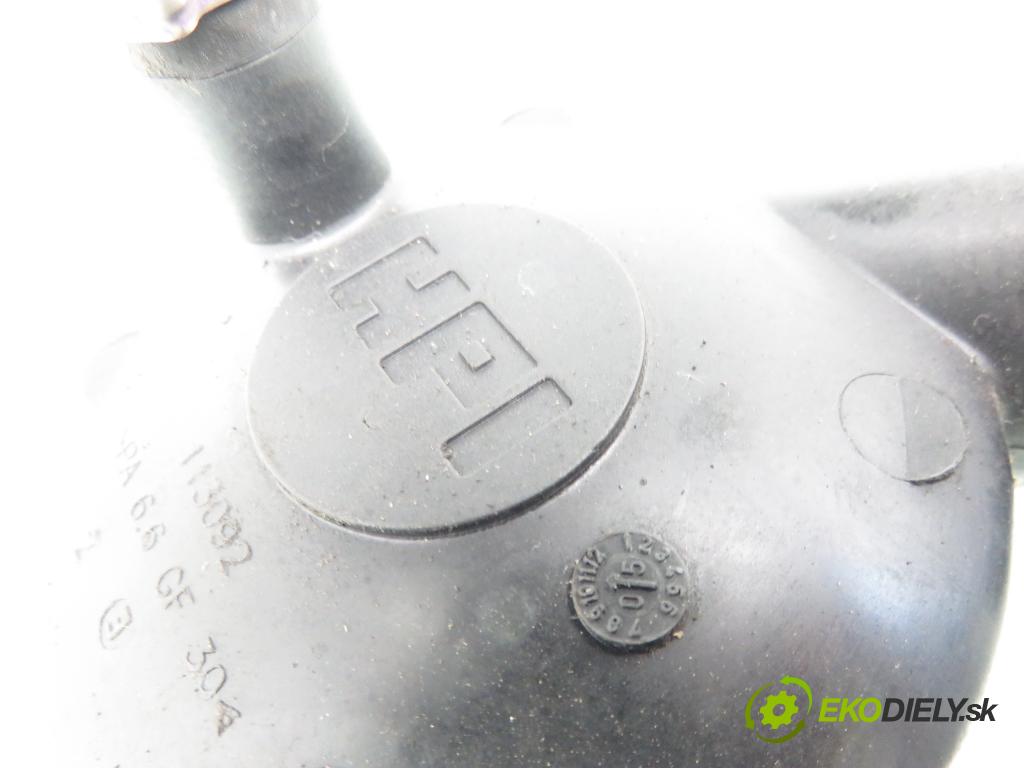 CITROEN C4 I (LC_) HB 2005 66,00 1.6 HDi - 9HX (DV6ATED4) 1560,00 Pumpa servočerpadlo 21601861 ; 114870F ; A5097515
