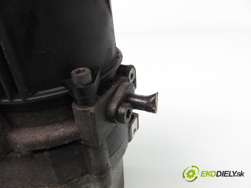 CITROEN C4 I (LC_) HB 2005 66,00 1.6 HDi - 9HX (DV6ATED4) 1560,00 Pumpa servočerpadlo 21601861 ; 114870F ; A5097515