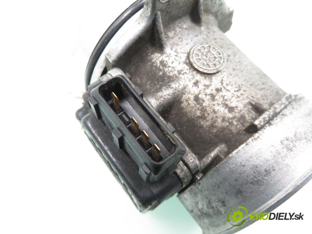 FORD MONDEO II (BAP) SEDAN 1994 85,00 1.8 i - RKF 1796,00 váha vzduchu vzduchu 93BB12B579BA